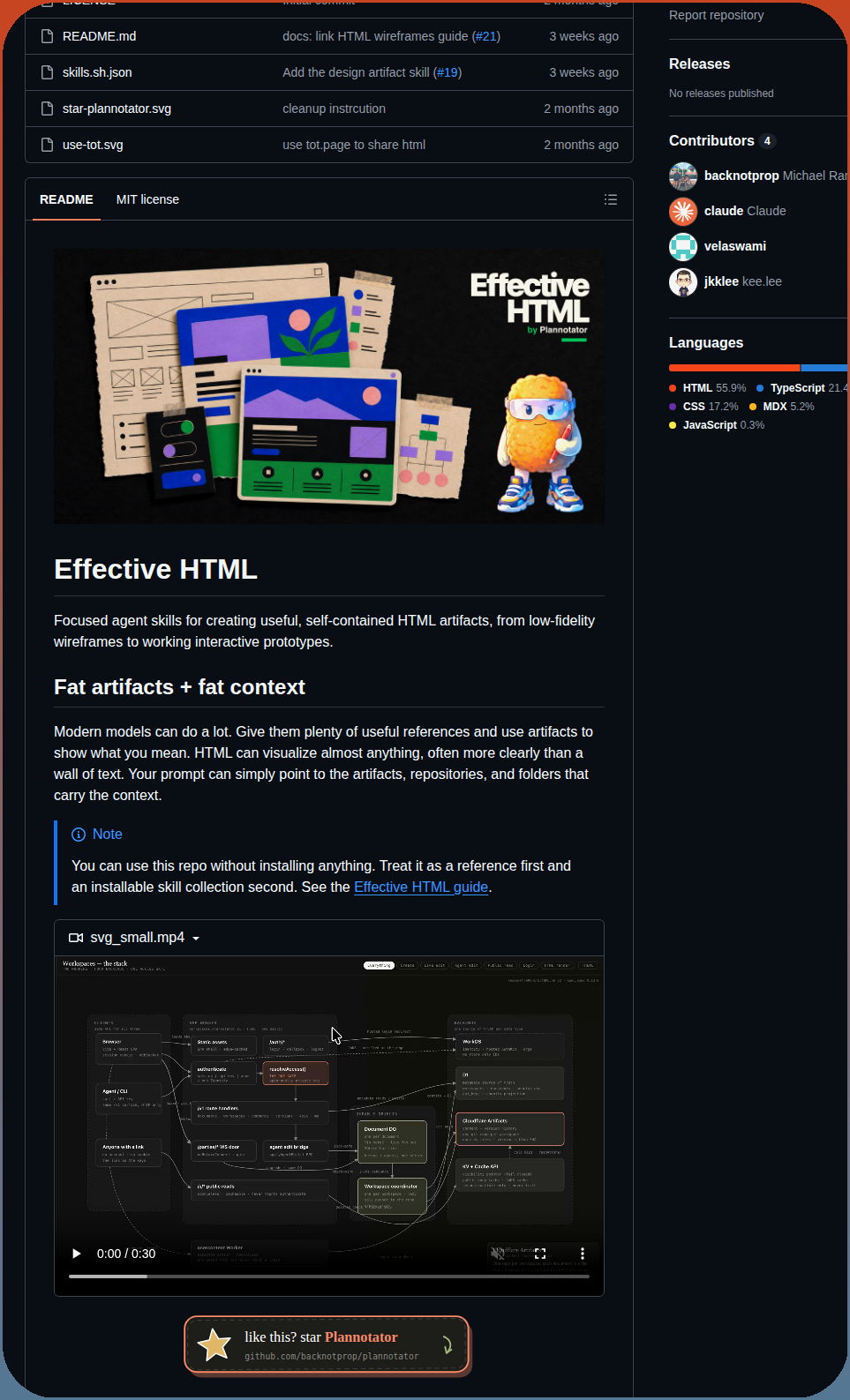 Etkileşimli HTML Prototip Oluşturucu screenshot